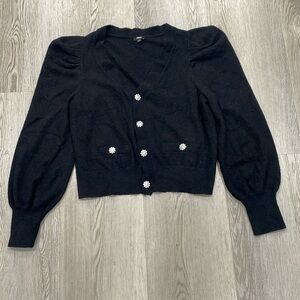 Express Cardigan